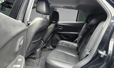 ChevroletGMDaewoo Trax 2016, 130858 км, за 3112.58 USD - фото 12
