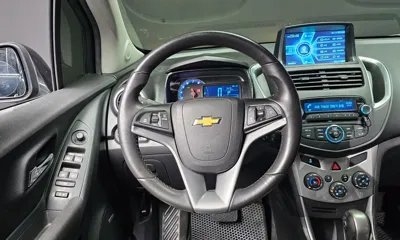ChevroletGMDaewoo Trax 2016, 130858 км, за 3112.58 USD - фото 13
