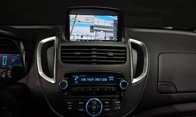 ChevroletGMDaewoo Trax 2016, 130858 км, за 3112.58 USD - фото 14