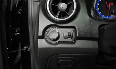ChevroletGMDaewoo Trax 2016, 130858 км, за 3112.58 USD - фото 17