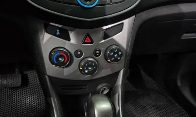 ChevroletGMDaewoo Trax 2016, 130858 км, за 3112.58 USD - фото 18