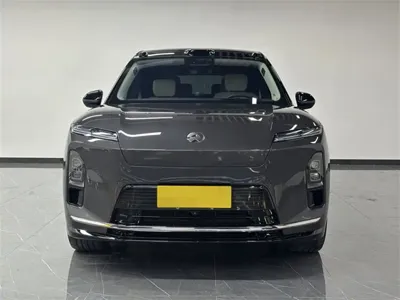 Nio ES8 2026, 9900 км, за 41287.05 USD
