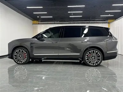 Nio ES8 2026, 9900 км, за 41287.05 USD