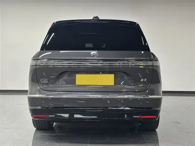 Nio ES8 2026, 9900 км, за 41287.05 USD