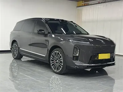 Nio ES8 2026, 9900 км, за 41287.05 USD - фото 8