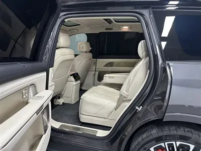 Nio ES8 2026, 9900 км, за 41287.05 USD - фото 14