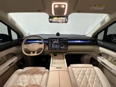 Nio ES8 2026, 9900 км, за 41287.05 USD - фото 16