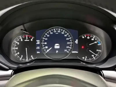 Mazda CX-5 2024, 34000 км, за 15420.54 USD