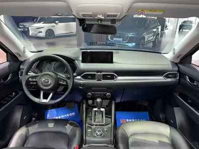 Mazda CX-5 2024, 34000 км, за 15420.54 USD