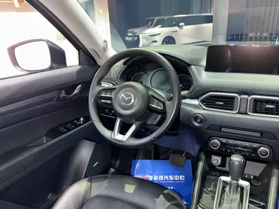 Mazda CX-5 2024, 34000 км, за 15420.54 USD - фото 7