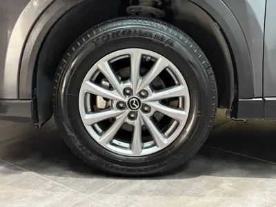 Mazda CX-5 2024, 34000 км, за 15420.54 USD - фото 11