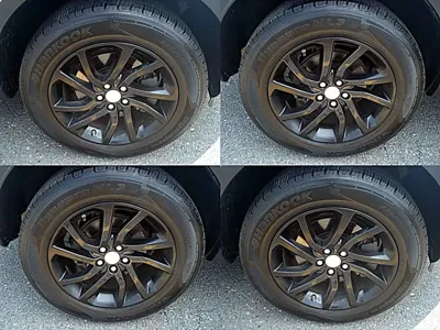Land Rover Discovery Sport 2017, 119122 км, за 7218.86 USD