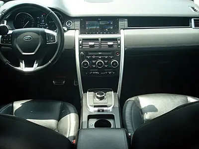 Land Rover Discovery Sport 2017, 119122 км, за 7218.86 USD - фото 7
