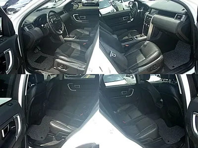Land Rover Discovery Sport 2017, 119122 км, за 7218.86 USD - фото 10
