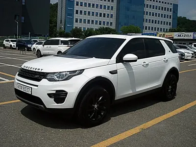 Land Rover Discovery Sport 2017, 119122 км, за 7218.86 USD - фото 11