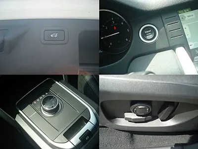 Land Rover Discovery Sport 2017, 119122 км, за 7218.86 USD - фото 16