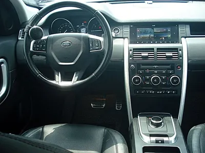 Land Rover Discovery Sport 2017, 119122 км, за 7218.86 USD - фото 17