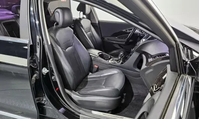 Hyundai Grandeur 2011, 140936 км, за 2955.86 USD - фото 12