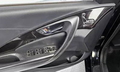 Hyundai Grandeur 2011, 140936 км, за 2955.86 USD - фото 14