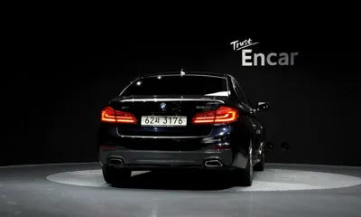 BMW 5-Series 2018, 138207 км, за 14195.48 USD