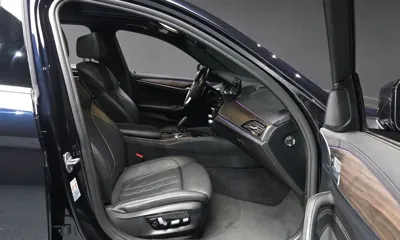 BMW 5-Series 2018, 138207 км, за 14195.48 USD - фото 11