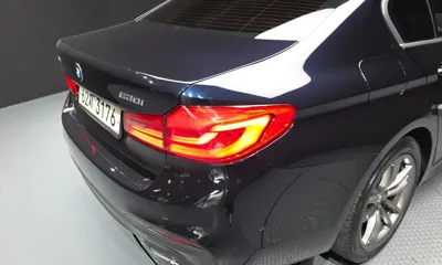 BMW 5-Series 2018, 138207 км, за 14195.48 USD - фото 23