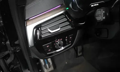 BMW 5-Series 2018, 138207 км, за 14195.48 USD - фото 30