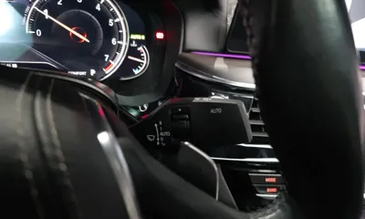 BMW 5-Series 2018, 138207 км, за 14195.48 USD - фото 31