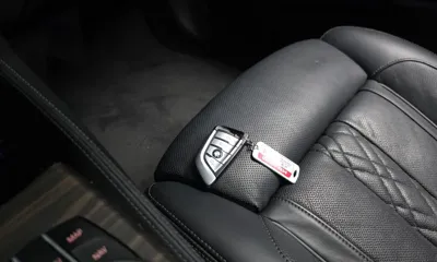 BMW 5-Series 2018, 138207 км, за 14195.48 USD - фото 33
