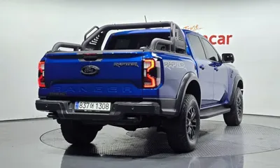 Ford Ranger 2024, 46487 км, за 42377.45 USD