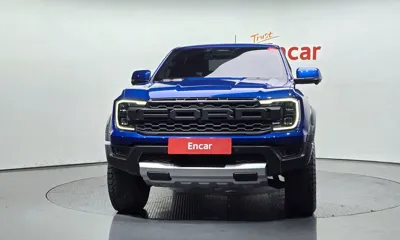 Ford Ranger 2024, 46487 км, за 42377.45 USD