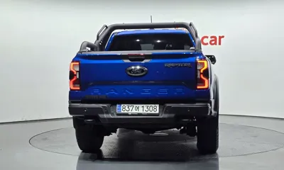 Ford Ranger 2024, 46487 км, за 42377.45 USD