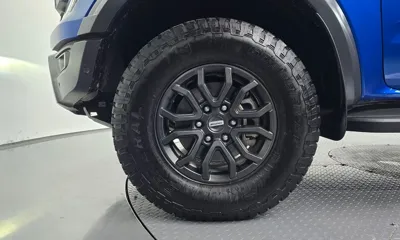Ford Ranger 2024, 46487 км, за 42377.45 USD