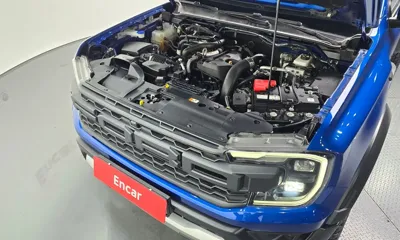 Ford Ranger 2024, 46487 км, за 42377.45 USD - фото 6