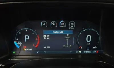 Ford Ranger 2024, 46487 км, за 42377.45 USD - фото 8