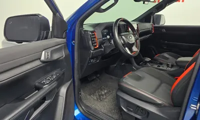 Ford Ranger 2024, 46487 км, за 42377.45 USD - фото 11