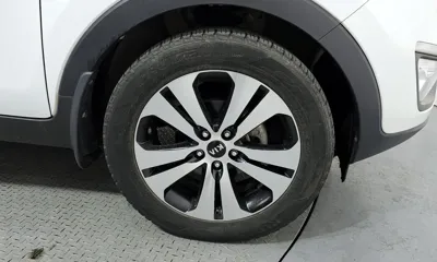 Kia Sportage 2011, 76095 км, за 4428.88 USD