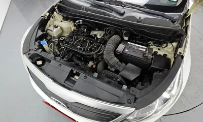 Kia Sportage 2011, 76095 км, за 4428.88 USD - фото 6