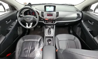 Kia Sportage 2011, 76095 км, за 4428.88 USD - фото 7