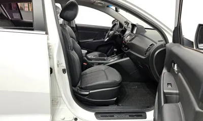 Kia Sportage 2011, 76095 км, за 4428.88 USD - фото 11