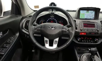 Kia Sportage 2011, 76095 км, за 4428.88 USD - фото 13
