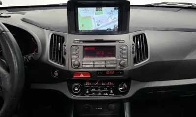 Kia Sportage 2011, 76095 км, за 4428.88 USD - фото 14