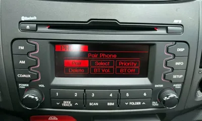 Kia Sportage 2011, 76095 км, за 4428.88 USD - фото 16