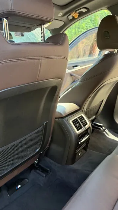 BMW iX3 2024, 43500 км, за 37767.78 USD