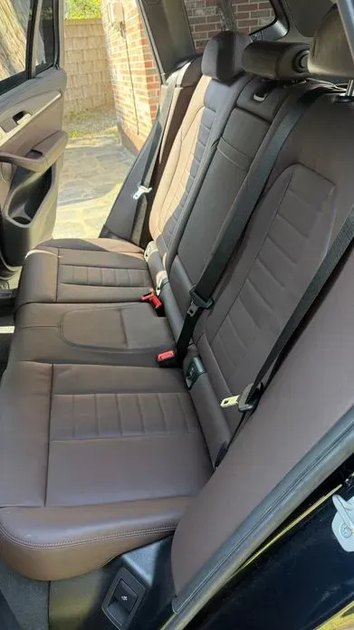 BMW iX3 2024, 43500 км, за 37767.78 USD - фото 6