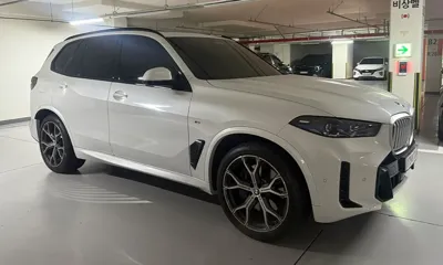 BMW X5 2024, 16051 км, за 67607.07 USD - фото 2