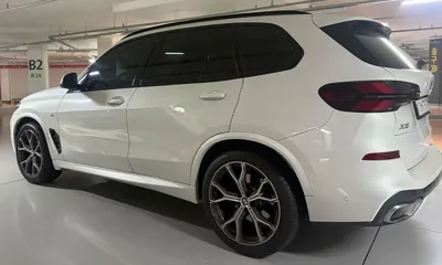 BMW X5 2024, 16051 км, за 67607.07 USD - фото 3