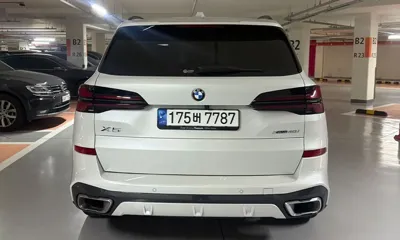 BMW X5 2024, 16051 км, за 67607.07 USD - фото 4