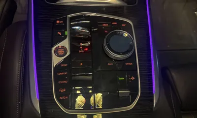 BMW X5 2024, 16051 км, за 67607.07 USD - фото 8
