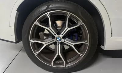 BMW X5 2024, 16051 км, за 67607.07 USD - фото 20